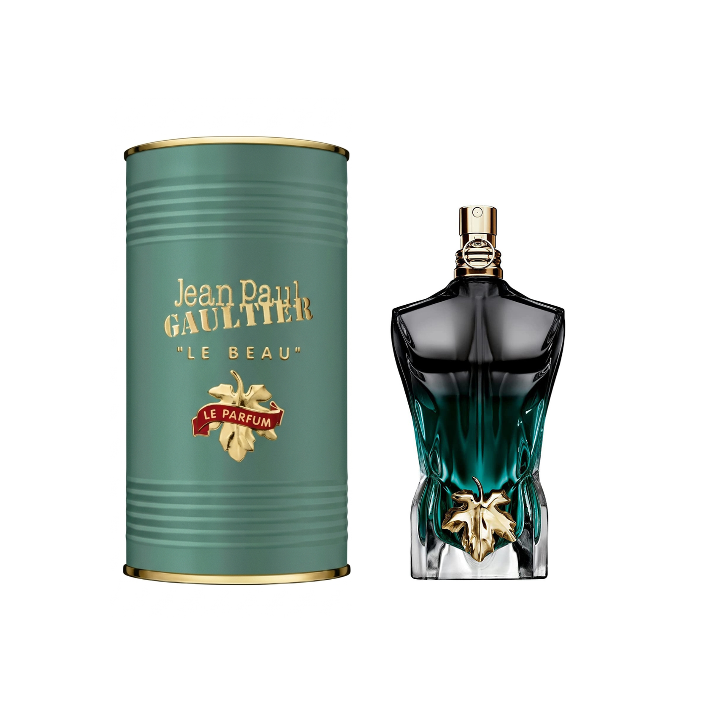 Jean Paul Gaultier Le beau Le Parfum