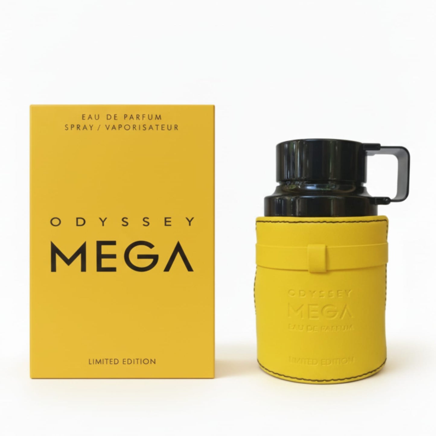 Odyssey Mega
