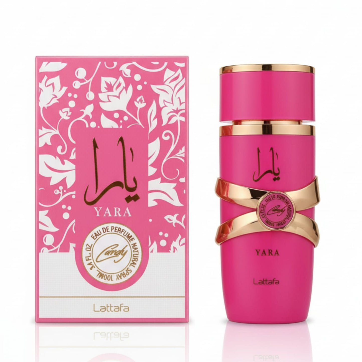 Yara Candy