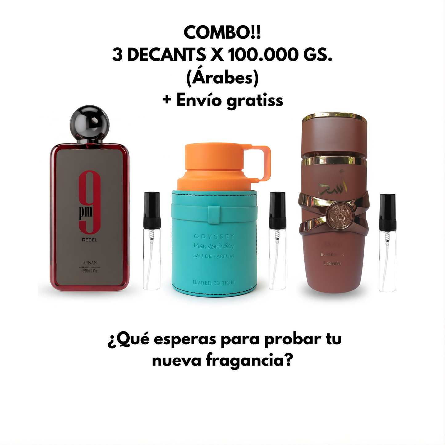 Combo