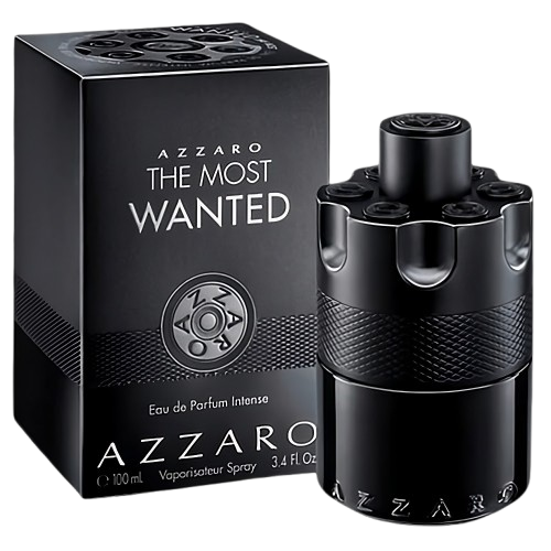 Azzaro The Most Wanted Parfum