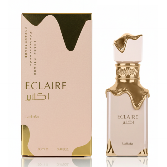Eclaire