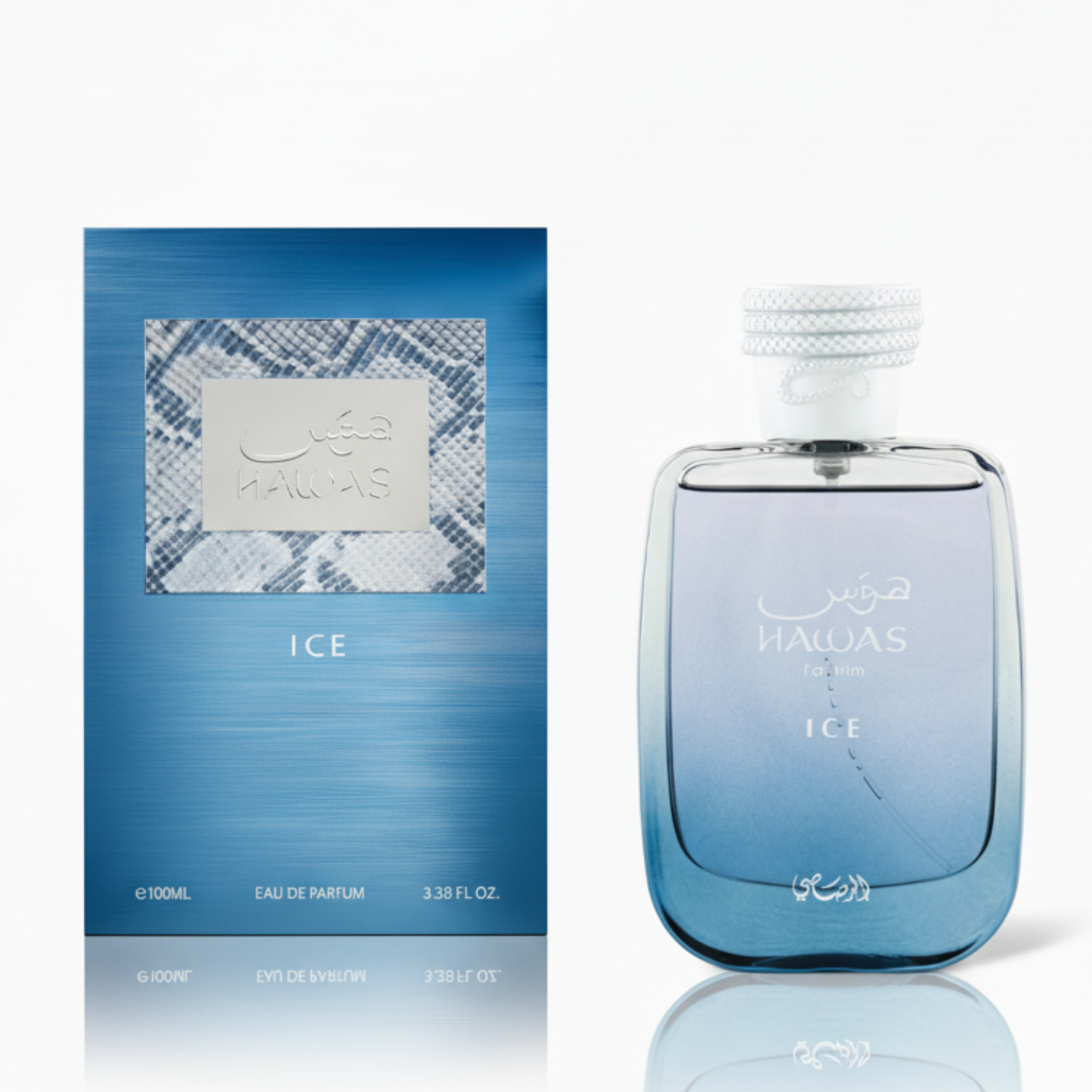 Hawas ICE