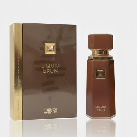 Liquid Brun