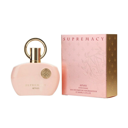 Supremacy Pink