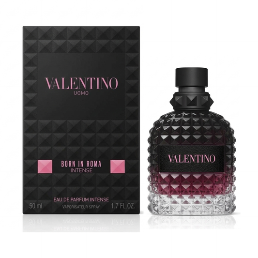 Valentino Born in Roma Intense (AGOTADO)