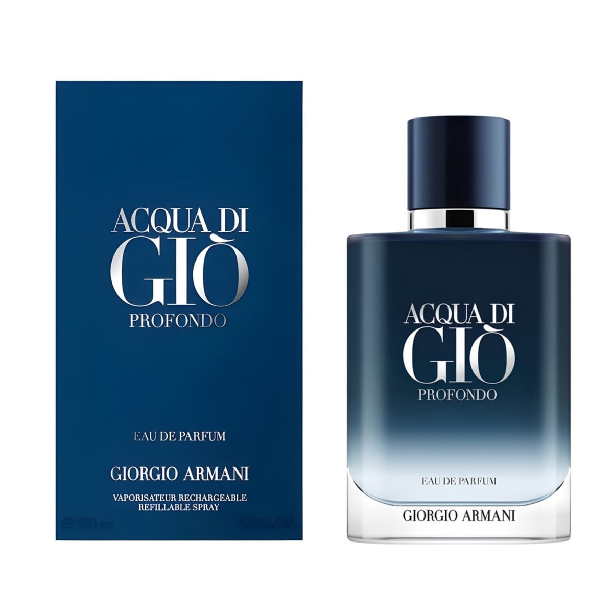 Acqua Di Gio Profondo EDP