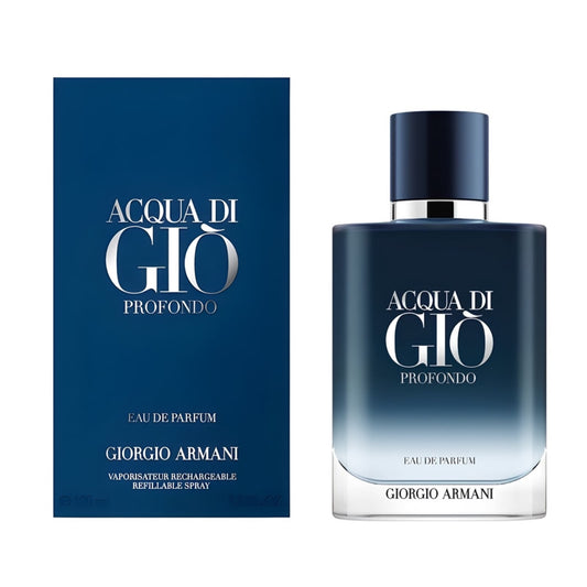 Acqua Di Gio Profondo EDP