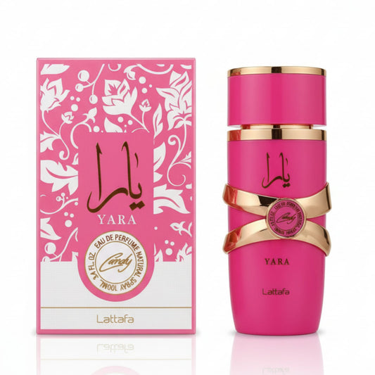 Yara Candy